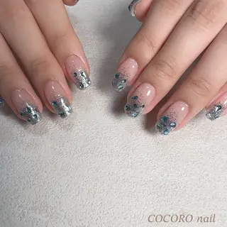 ネイル AKI ♥︎のネイルデザイン