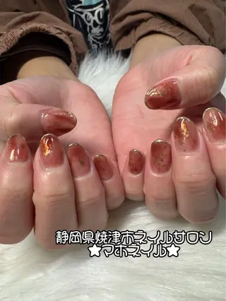 ネイル maho nail マホネイルのネイルデザイン
