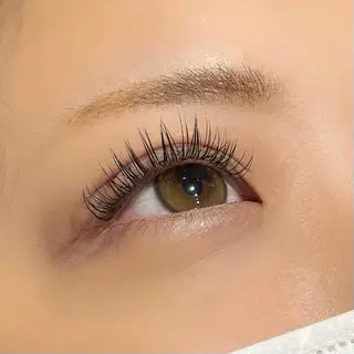 マツエク・マツパ LED/パリエク Yukariのマツエク・マツパデザイン