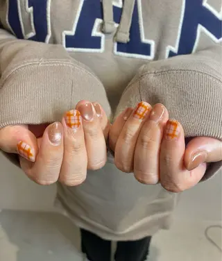 ネイル M yuuiのネイルデザイン