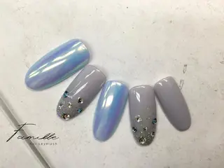 ネイル Aika ネイルデザイナーのネイルデザイン