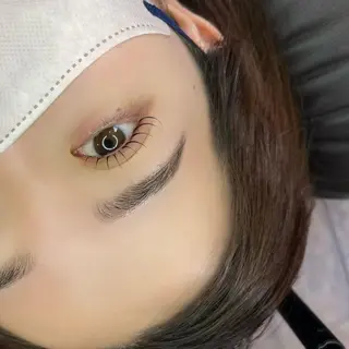 マツエク・マツパ meme erinaのマツエク・マツパデザイン