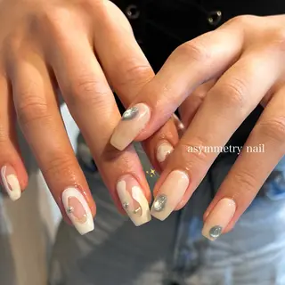 ネイル Renatus🤍 MISUZUのネイルデザイン