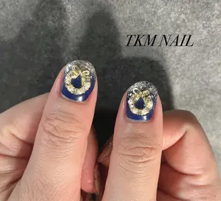 ネイル ______ TKM  NAILのネイルデザイン