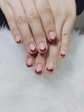 ネイル HARU NAIL所属・haru nailのネイルデザイン