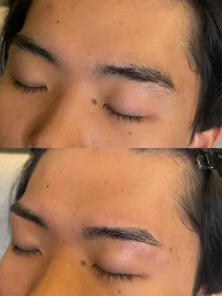 アイブロウ 辻野 眉ラボ池袋東口店の眉毛・アイブロウイメージ