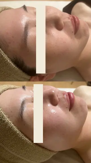 salon More所属・出口 玲菜のエステ・リラクイメージ