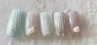 ネイル as A nailのネイルデザイン