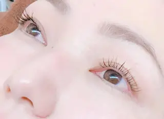 マツエク・マツパ TIAM（ティアム）所属・TIAM 前田 みゆきのマツエク・マツパデザイン