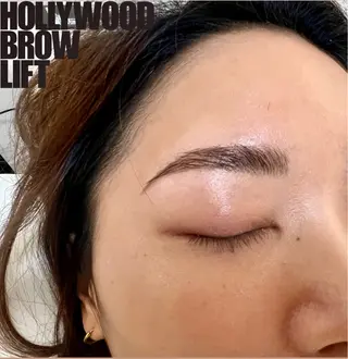 アイブロウ Akala miのエステ・リラクイメージ