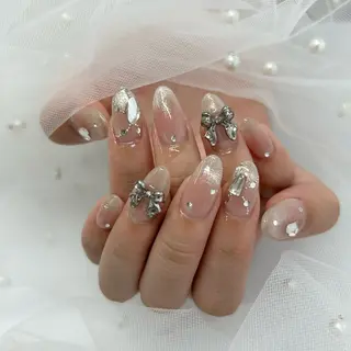 ネイル nailsalon meteor所属・METEOR💫 staffのその他イメージ