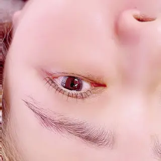 マツエク・マツパ Cherir MASAMIのマツエク・マツパデザイン