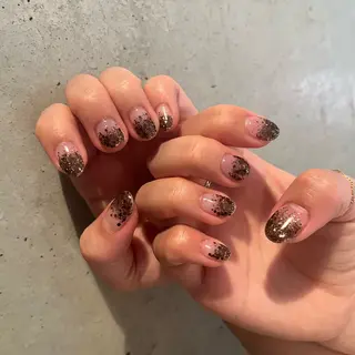 ネイル DariL Ayaのネイルデザイン