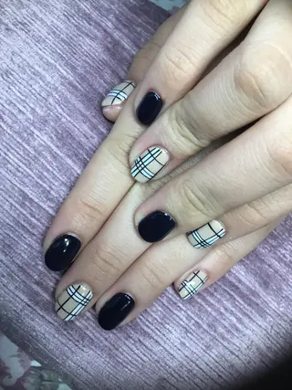 ネイル プライベートサロン jewel nailのネイルデザイン