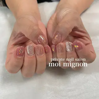 ネイル nailist Aki♡のネイルデザイン