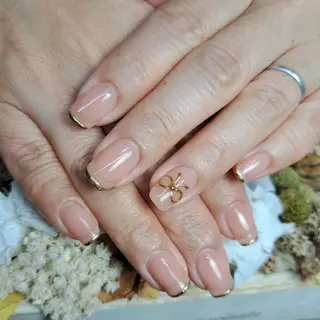 ネイル HAYASHI  Nのネイルデザイン