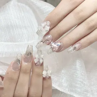 ネイル You&Me Reonaのネイルデザイン