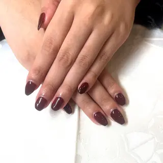 ネイル 🌺パーソナルカラー 🌺ネイル SARAのネイルデザイン