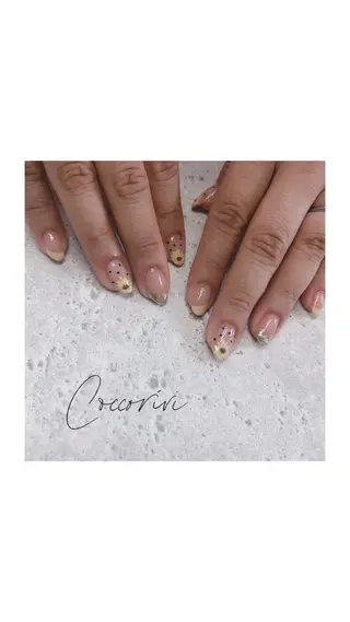 ネイル ensowa✱laf NAILのネイルデザイン
