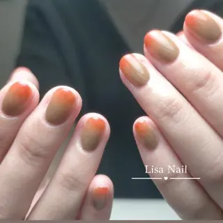 ネイル 🎀 RI🎀のネイルデザイン