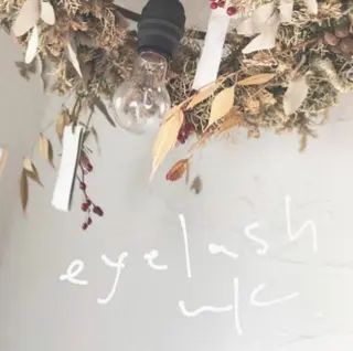 マツエク・マツパ eyelash ukのマツエク・マツパデザイン