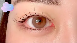 マツエク・マツパ 🌈ALEUM.🌈 アルムのマツエク・マツパデザイン