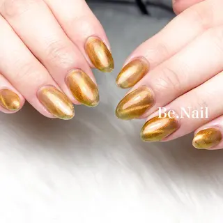 ネイル Be. Nailのネイルデザイン