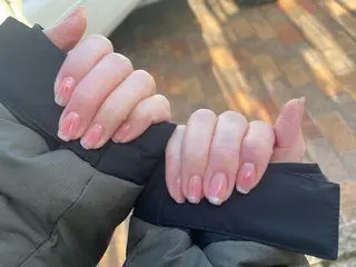 ネイル AND mielのネイルデザイン