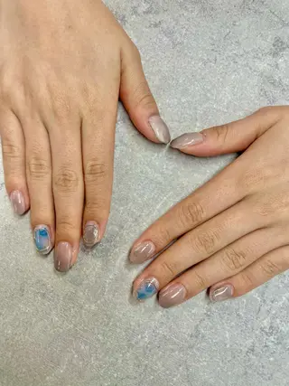 ネイル .N YUKIのネイルデザイン