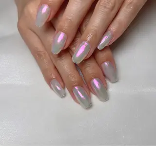 ネイル nico + 鷲野のネイルデザイン