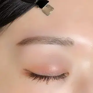 アイブロウ 齋藤 羽藍のマツエク・マツパデザイン