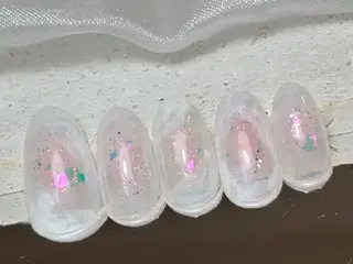 ネイル Mia nail 【⠀ミアネイル 】のネイルデザイン