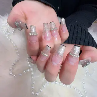 ネイル You&Me Yukiのネイルデザイン