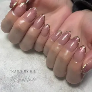 ネイル Rii. nailのネイルデザイン