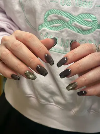 ネイル Lino U nanakaのネイルデザイン