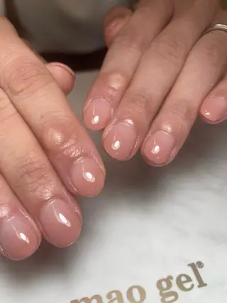 ネイル ネイルサロン Sweetのネイルデザイン