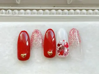 ネイル Satomi  のネイルデザイン