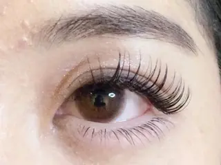 マツエク・マツパ ungu 直江のマツエク・マツパデザイン