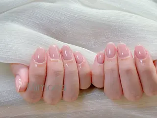 ネイル 🌰Hazel*あき 吉祥寺のネイルデザイン