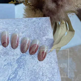 ネイル moe自宅ネイルサロン所属・萌 自宅ネイルサロンのネイルデザイン