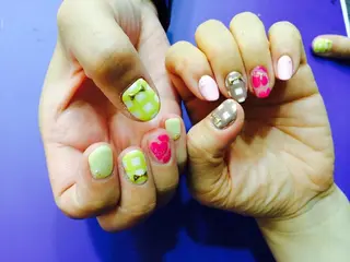 ネイル mai /浜町中央橋店のその他イメージ