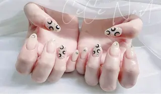 ネイル 🎀CeCe 🎀マツエクのマツエク・マツパデザイン