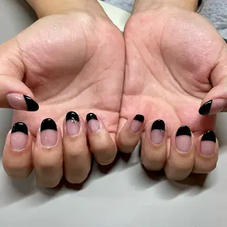 ネイル SEPTNAIL KOYAMAのネイルデザイン