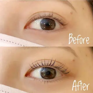 パーマ H. Yurinaの眉毛・アイブロウイメージ