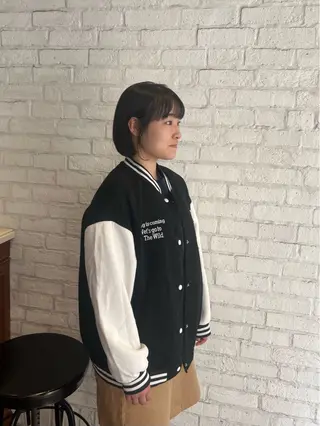 ショート LOTUS表参道所属・【代表】 🌟MASA🌟美髪のヘアスタイル