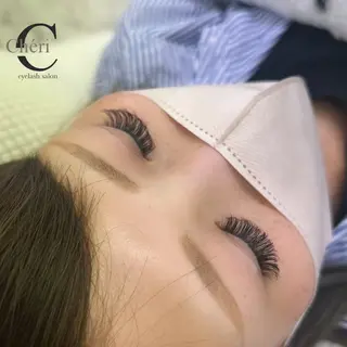 マツエク・マツパ 望月 菜奈のマツエク・マツパデザイン