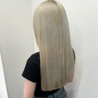 ロング カラー 女性限定 / AYANO 💗🪽のヘアスタイル