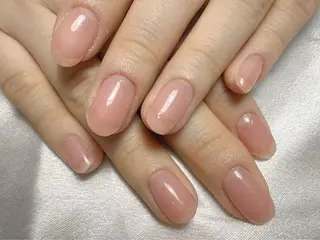 ネイル ルラワンネイル エンのネイルデザイン