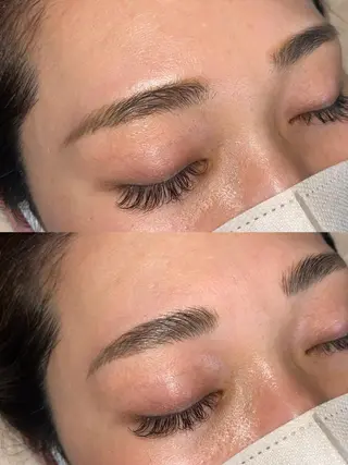 アイブロウ LUANA TAKAKOの眉毛・アイブロウイメージ