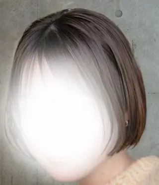 ショート amy .のヘアスタイル